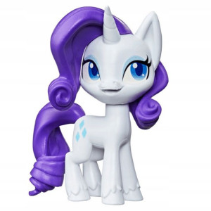 MY LITTLE PONY FIGURKA - Rarity 8 cm
