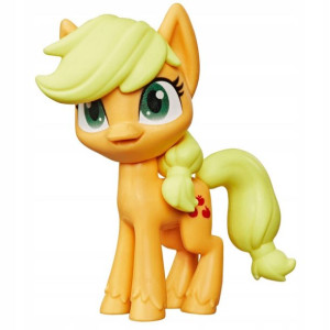 MY LITTLE PONY FIGURKA - Applejack 8 cm