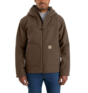 Kurtka Carhartt Super Dux Active Jacket COFFEE