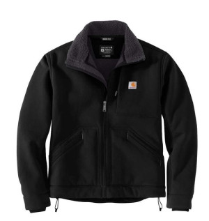 Kurtka Carhartt Super Dux™ Detroit Jacket BLACK