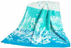 Koc Glamour Kriti 150x200 Greno