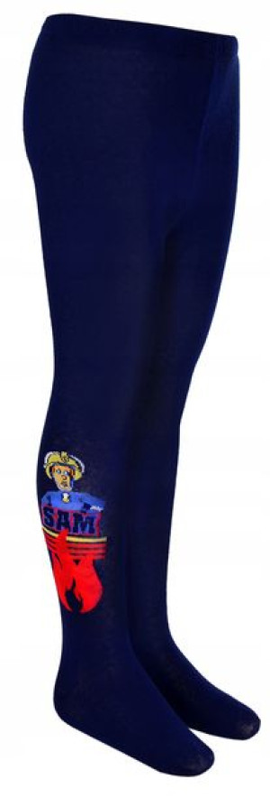 Rajtuzy Strażak Sam Fireman 116/122