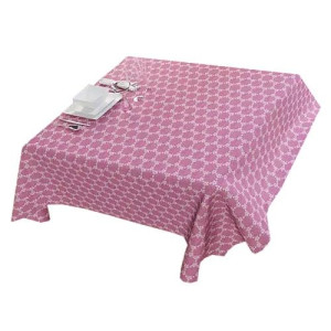 Obrus Garrido 130 x 180 cm  DomoweTekstylia | WNG548 180
