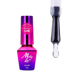 Baza X-Bond Base Molly Lac  5ml