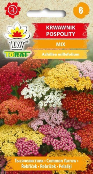 Krwawnik pospolity mix 0,2g