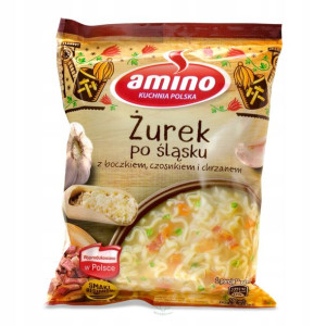 Amino Żurek Po Śląsku 65 G