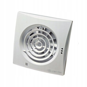 Wentylator Vents 125QUIETTP 125mm