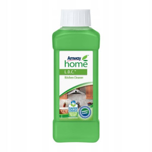 AMWAY L.O.C. Kitchen cleaner do kuchni 0.5 l