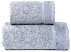 Ręcznik Soft 50x90 Gołębi Greno bawełna bambus