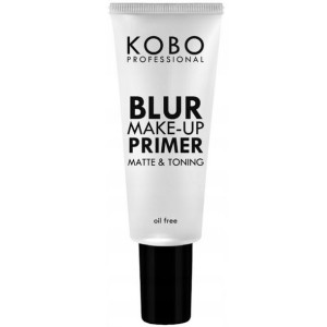 KOBO BLUR Primer Matująca tonująca baza makijaż 20ml