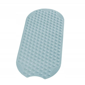Mata antypoślizgowa RIDDER Tecno petrol blue 89x38 cm