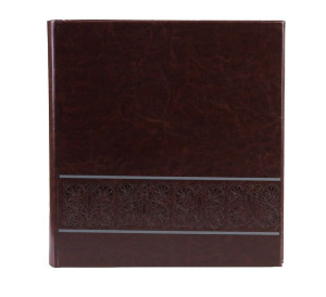 Album kieszeniowy Elegant 200 zdjęć 13x18 czarny