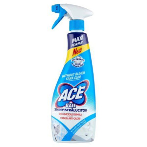 Ace Spray - Łazienka 750ml