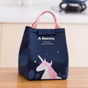 Torba termiczna do przenoszenia żywności LUNCH BOX PJM20WZ1
