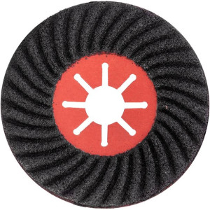 Tarcza Półelastyczna Fibra 125/ 16