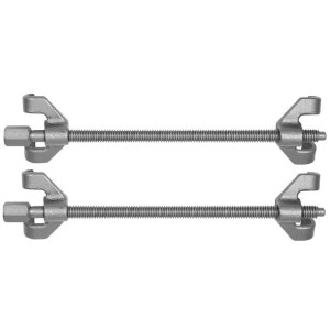 Ściągacz Do Sprężyn 380 Mm 2 Elem