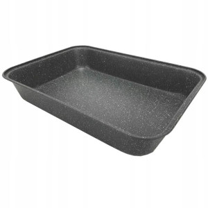Blacha Brytfanna Do Pieczenia Forma 34x24 Cm