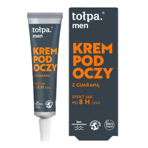 Tołpa Men Krem Pod Oczy Z Kofeiną 10ml