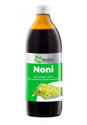 EkaMedica Sok Noni 500ml