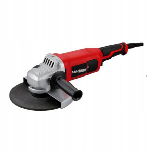 Szlifierka Kątowa 230mm Kątówka 2950w 230v Kd3165