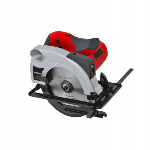 Pilarka Tarczowa Ręczna Piła Do Drewna 2400w 185mm