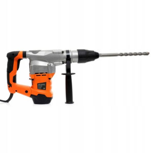 Młot Udarowy Sds Max 2800w Walizka Młotowiertarka