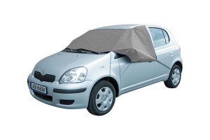 MATA ANTYSZRONOWA na Ford Fiesta III
