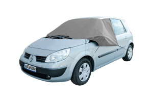 PÓŁPOKROWIEC OSŁONA na Mitsubishi Pajero