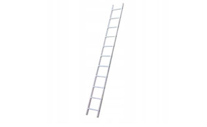 Drabiny Przystawne Aluminiowe 4m Lekka Wytrzymała