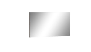 LUSTRO Ścienne Wiszące 103 cm LIZBONA