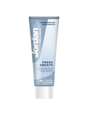 Stay Fresh Toothpaste odświeżająca pasta do zębów Fresh Breath 75ml
