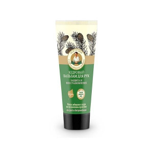 Cedrowy balsam do rąk 75ml