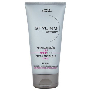 Styling Effect krem do loków 150g