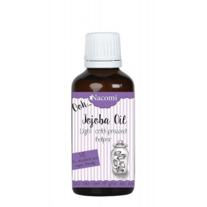 Jojoba Oil olej jojoba 30ml
