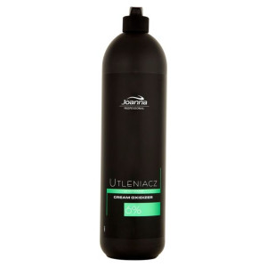 Utleniacz w kremie 6% 1000g