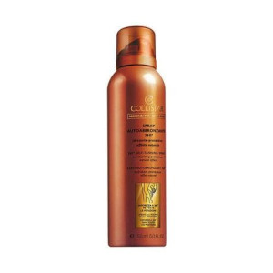 Spray Autoabbronzante 360 Samoopalacz w sprayu 150ml