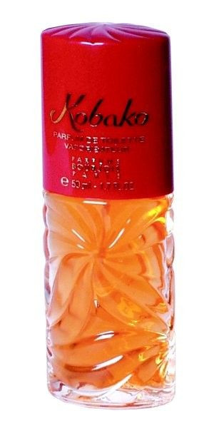 Kobako woda toaletowa spray 50ml