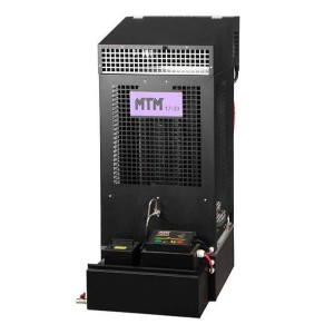 Nagrzewnica powietrza typ MTM 17-33