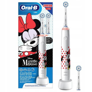 Szczoteczka Elektryczna Oral-b Myszka Miki Dzieci