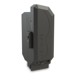 Bateria Do Roweru Elektrycznego PowerPack Panasonic Next Generation