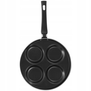 Patelnia do smażenia jajek placków pancakes 25 cm