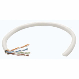 Intellinet Skrętka U/utp Cat6 Drut 305m Box Cca Sz