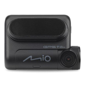 Mio MiVue 846 Night Vision Pro, Full HD 60FPS, GPS, Wi-Fi, SpeedCam, tryb p