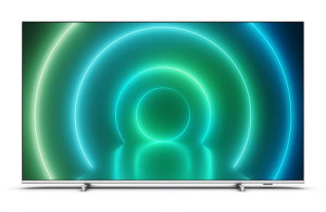 Telewizor 50" Philips 50PUS7956 (4K UHD HDR DVB-T2/HEVC SmartTV)