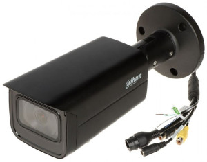 Kamera Wandaloodporna Ip Ipc-hfw5541t-ase-0280b-black Wizmind - 5 Mpx 2.8 M