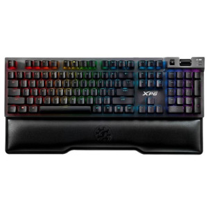 XPG Klawiatura gamingowa Summoner Cherry Blue