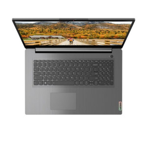 Lenovo IdeaPad 3 17ALC6 Ryzen 5 5500U 17.3" HD+ TN 250nits AG 8GB DDR4 3200