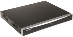Rejestrator Ip Ds-7616nxi-k2/16p 16 Kanałów, 16 Poe Acusense Hikvision