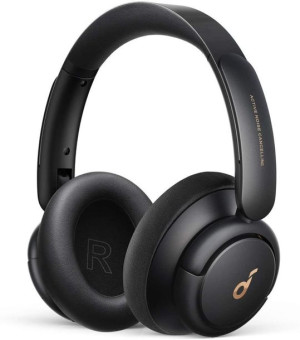 Słuchawki bezprzewodowe Soundcore Life Q30 czarny