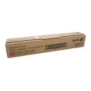 Xerox oryginalny toner 006R01703, magenta, 15000s, Xerox AltaLink C8030,C80